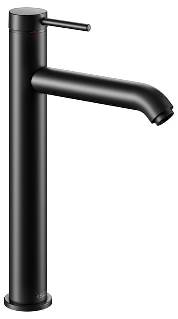 Vòi chậu rửa mặt nóng lạnh Keuco 59510372100