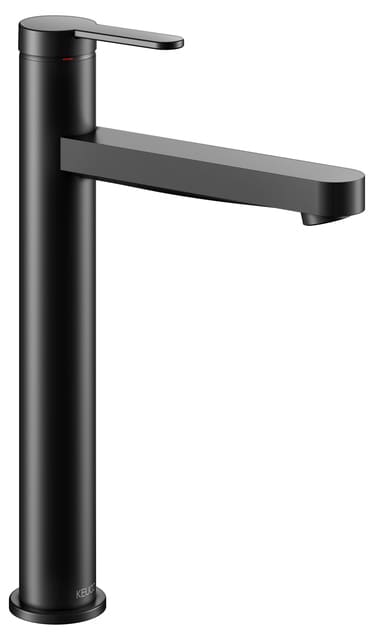 Vòi chậu rửa mặt nóng lạnh Keuco 59510373100