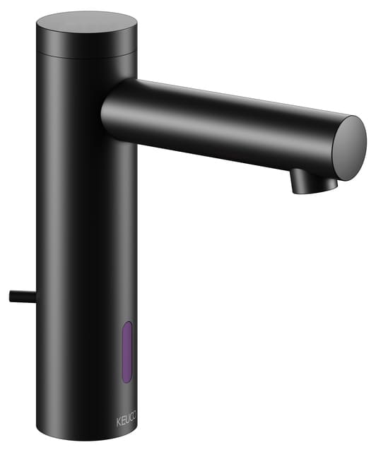 Vòi cảm ứng nóng lạnh dùng điện Keuco 59512371100