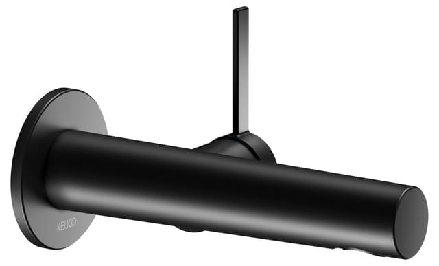 Vòi nóng lạnh âm tường Keuco 59516371101