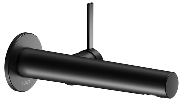 Vòi nóng lạnh âm tường Keuco 59516372101