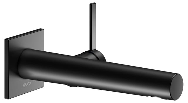 Vòi nóng lạnh âm tường Keuco 59516372102