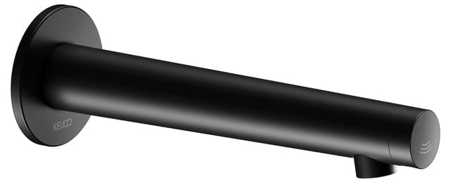 Vòi cảm ứng nóng lạnh dùng điện Keuco 59517371101