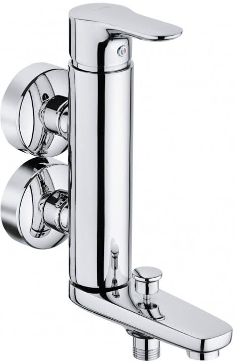 Củ sen nóng lạnh Kludi 364890575