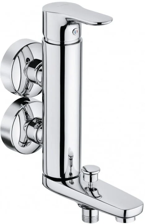 Củ sen nóng lạnh Kludi 364890575