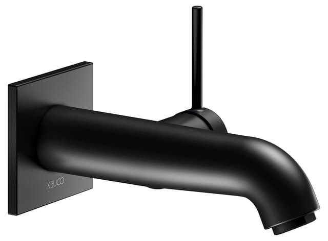 Vòi nóng lạnh âm tường Keuco 59516370202