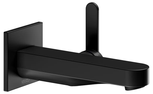 Vòi nóng lạnh âm tường Keuco 59516370302