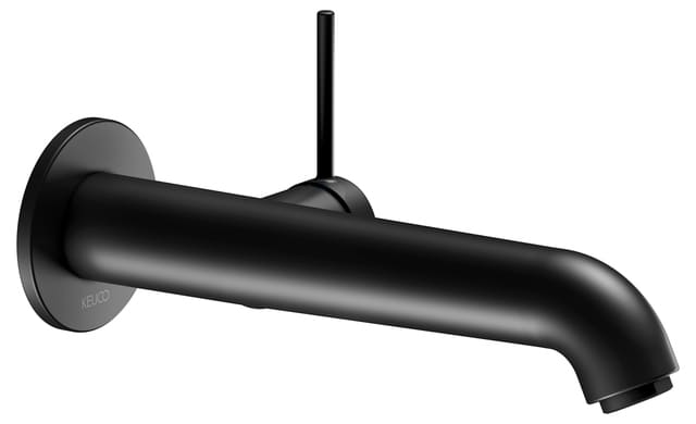 Vòi nóng lạnh âm tường Keuco 59516371201