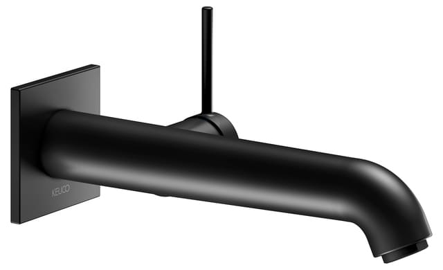 Vòi nóng lạnh âm tường Keuco 59516371202