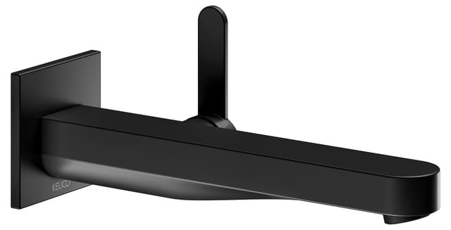 Vòi nóng lạnh âm tường Keuco 59516371302