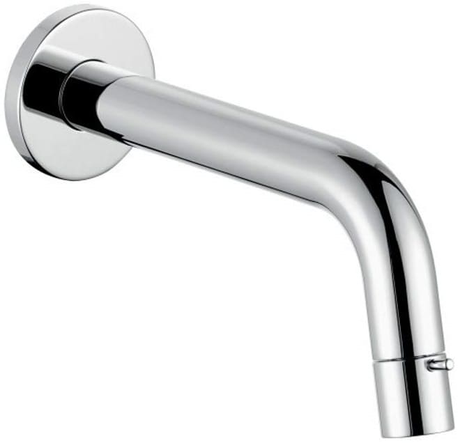 Vòi chậu rửa mặt lạnh Kludi 380180530