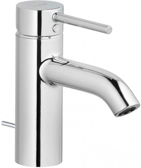 Vòi chậu rửa mặt nóng lạnh Kludi 382700576