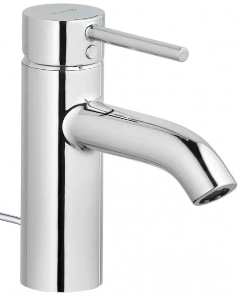 Vòi chậu rửa mặt nóng lạnh Kludi 382770576