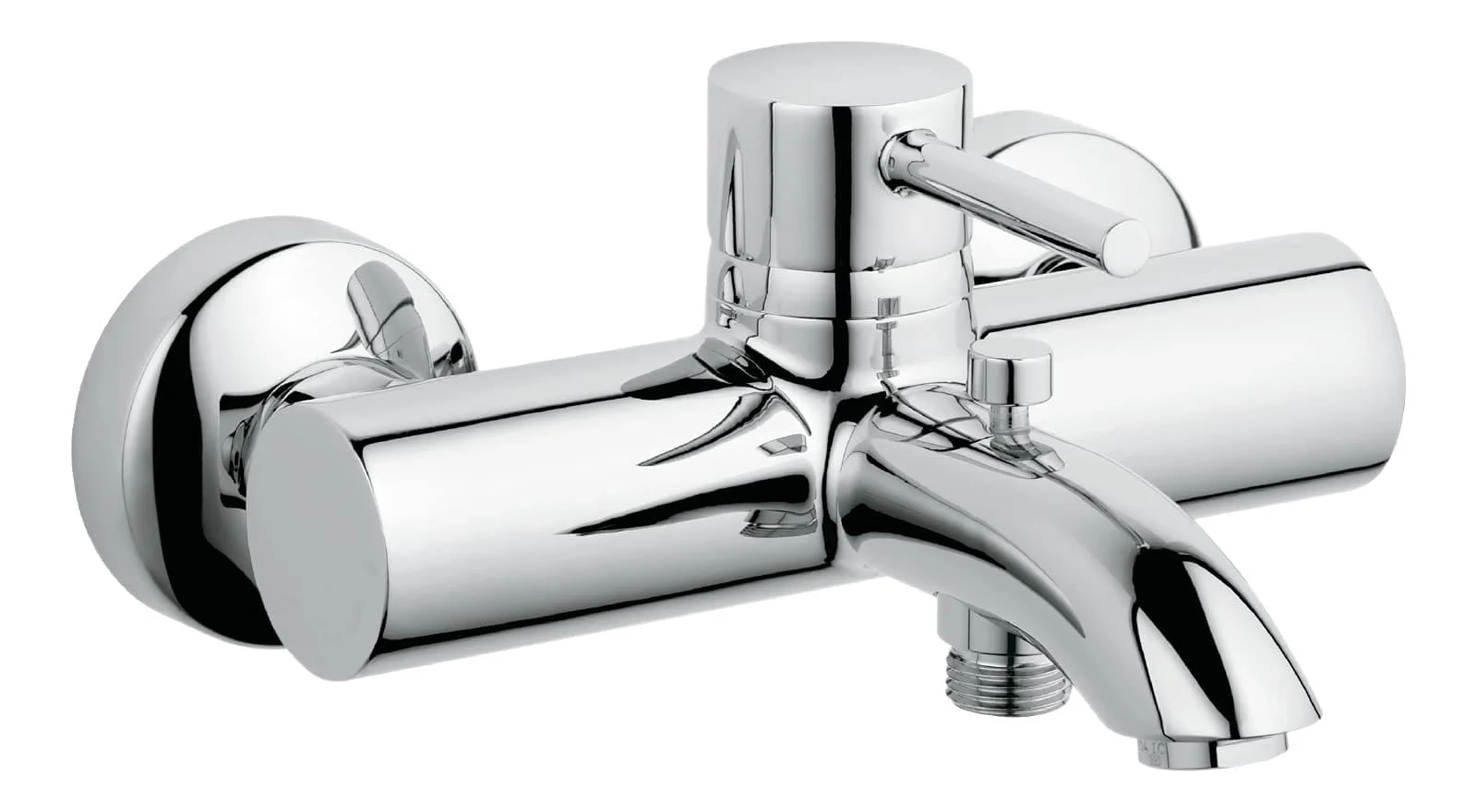 Củ sen nóng lạnh Kludi 386910576