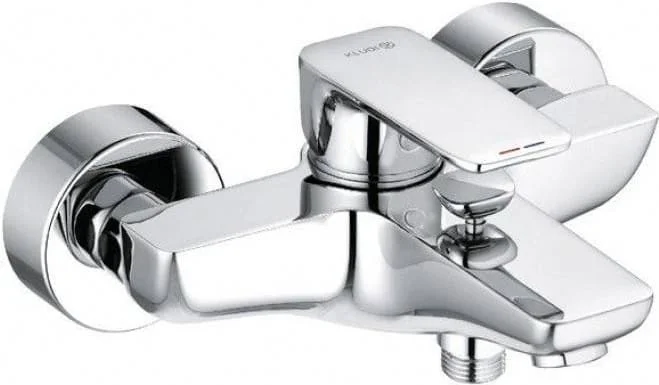 Củ sen nóng lạnh Kludi 406810575