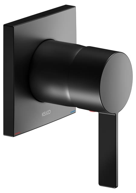 Bộ trộn vòi sen âm tường Keuco 59551379502