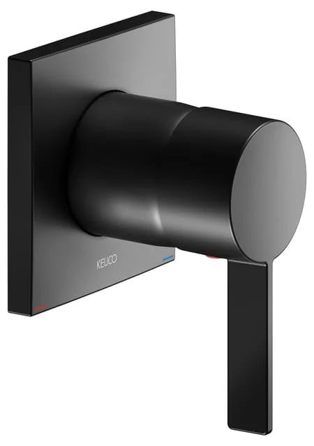 Bộ trộn vòi sen âm tường Keuco 59551379502