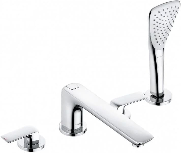 Sen bồn tắm gắn bồn nóng lạnh Kludi 414240575