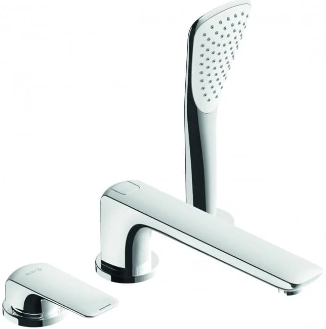 Sen bồn tắm gắn bồn nóng lạnh Kludi 414470575