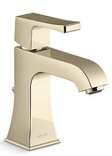 Vòi chậu rửa Kohler Memoirs K-23372T-B4-AF