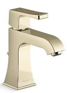 Vòi chậu rửa Kohler Memoirs K-23372T-B4-AF