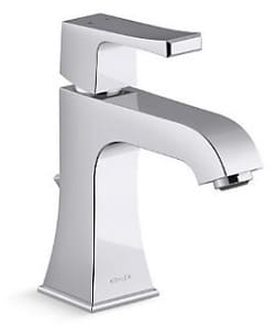 Vòi chậu rửa Kohler Memoirs K-23372T-B4-BL