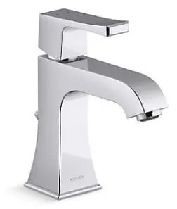 Vòi chậu rửa Kohler Memoirs K-23372T-B4-BL