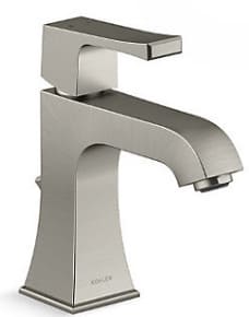 Vòi chậu rửa Kohler Memoirs K-23372T-B4-BN