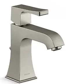 Vòi chậu rửa Kohler Memoirs K-23372T-B4-BN