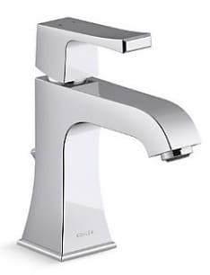 Vòi chậu rửa Kohler Memoirs K-23372T-B4-CP