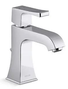 Vòi chậu rửa Kohler Memoirs K-23372T-B4-CP