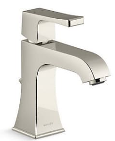 Vòi chậu rửa Kohler Memoirs K-23372T-B4-SN