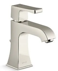 Vòi chậu rửa Kohler Memoirs K-23372T-B4-SN