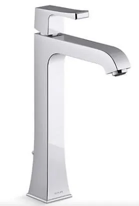 Vòi chậu rửa thân cao Kohler Memoirs K-23373T-B4-SN