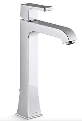 Vòi chậu rửa thân cao Kohler Memoirs K-23373T-B4-2MB