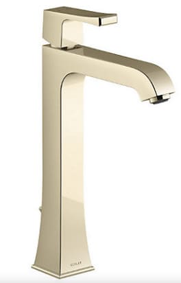 Vòi chậu rửa Kohler Memoirs K-23373T-B4-AF