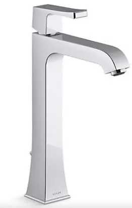 Vòi chậu rửa Kohler Memoirs K-23373T-B4-CP