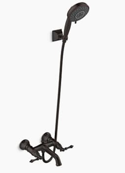 Sen tắm nóng lạnh Kohler Kelston K-99030T-4-2BZ