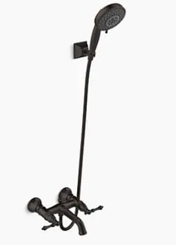 Sen tắm nóng lạnh Kohler Kelston K-99030T-4-2BZ