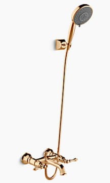 Sen tắm nóng lạnh Kohler Kelston K-99030T-4-RGD