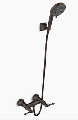 Sen tắm nóng lạnh Kohler Kelston K-99031T-4-2BZ