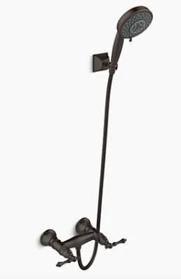 Sen tắm nóng lạnh Kohler Kelston K-99031T-4-2BZ