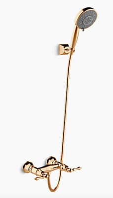 Sen tắm nóng lạnh Kohler Kelston K-99031T-4-RGD