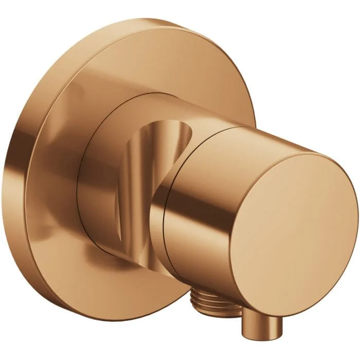 Bộ cút nối và cài sen tắm Keuco 59549031201