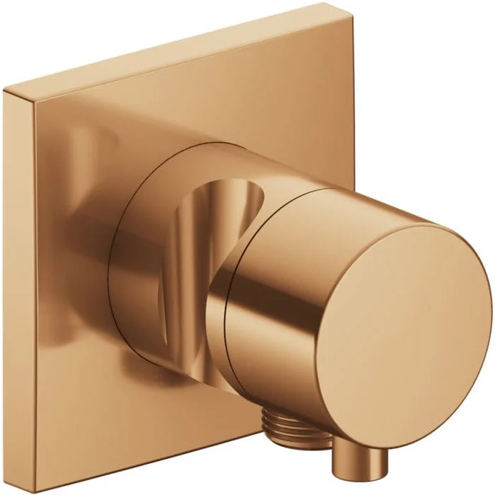 Bộ cút nối và cài sen tắm Keuco 59549031202