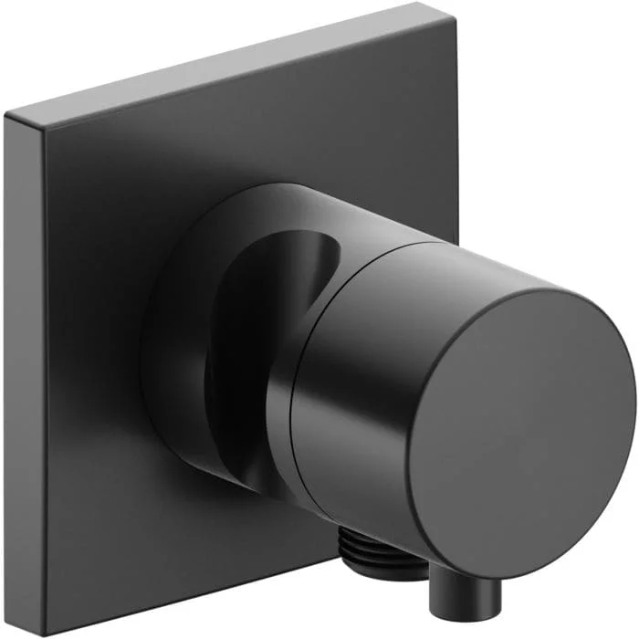 Bộ cút nối và cài sen tắm Keuco 59549131202