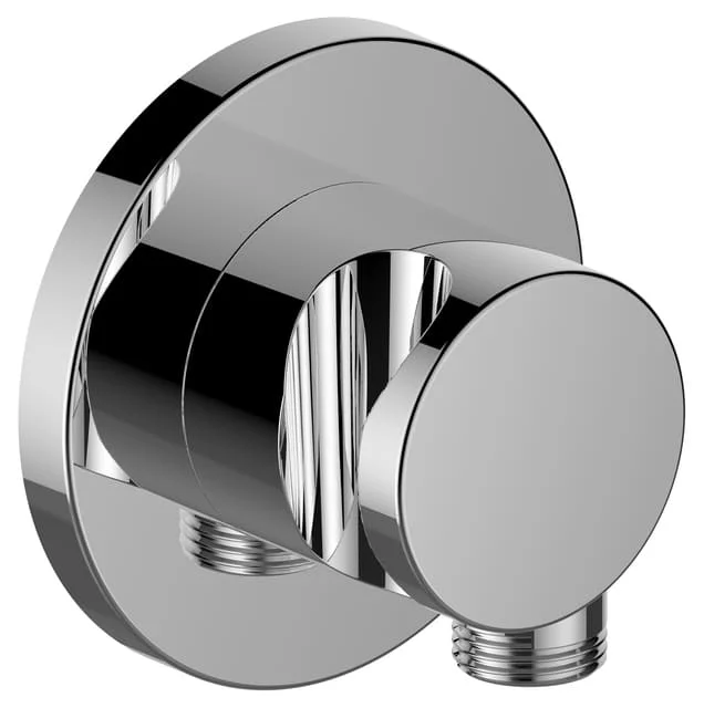 Bộ cút nối và cài sen tắm Keuco 59592010001