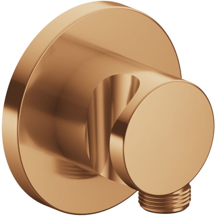 Bộ cút nối và cài sen tắm Keuco 59592030001