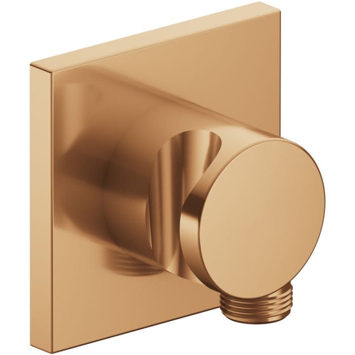 Bộ cút nối và cài sen tắm Keuco 59592030002