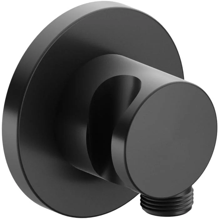 Bộ cút nối và cài sen tắm Keuco 59592130001